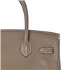 Image 18 : Hermes Birkin 30 Handbag