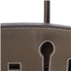 Image 28 : Hermes Birkin 30 Handbag