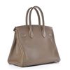 Image 2 : Hermes Birkin 30 Handbag