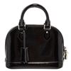 Image 1 : Louis Vuitton Epi Leather Alma Handbag