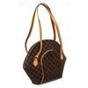 Image 2 : Louis Vuitton Monogram Toile Canvas Ellipse Handbag