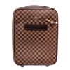 Image 1 : Louis Vuitton Damier Ebene Rolling Suitcase