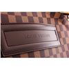 Image 9 : Louis Vuitton Damier Ebene Rolling Suitcase