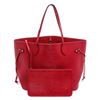 Image 1 : Louis Vuitton Monogram Toile Canvas Neverfull Tote