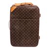 Image 1 : Louis Vuitton Monogram Toile Canvas Suitcase