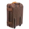 Image 2 : Louis Vuitton Monogram Toile Canvas Suitcase