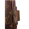 Image 7 : Louis Vuitton Monogram Toile Canvas Suitcase