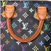 Image 9 : Louis Vuitton Multicolore Monogram Canvas Alma Handbag