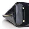 Image 9 : Louis Vuitton Vernis Leather Alma Handbag