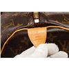 Image 5 : Louis Vuitton Monogram Toile Canvas Keepall 45 Duffel Bag