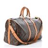 Image 3 : Louis Vuitton Monogram Keepall Bandouliere 45