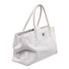 Image 3 : Chanel Calfskin Tote
