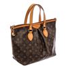 Image 2 : Louis Vuitton  Monogram Shoulder Bag