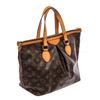 Image 4 : Louis Vuitton  Monogram Shoulder Bag