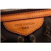 Image 6 : Louis Vuitton  Monogram Shoulder Bag