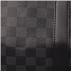 Image 11 : Louis Vuitton Damier Graphite Keepall Bandouliere 55