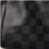 Image 14 : Louis Vuitton Damier Graphite Keepall Bandouliere 55