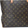 Image 18 : Louis Vuitton Monogram Shoulder Bag