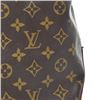 Image 19 : Louis Vuitton Monogram Shoulder Bag