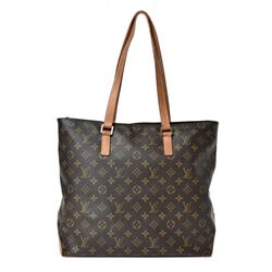 Louis Vuitton Monogram Shoulder Bag