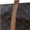 Image 8 : Louis Vuitton Monogram Shoulder Bag