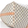 Image 7 : Louis Vuitton Monogram Toile Canvas Bandouliere Keepall 55 Duffel Bag