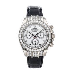 Rolex Daytona Watch