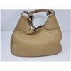 Image 12 : Prada Tan Leather Bag