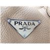 Image 4 : Prada Tan Leather Bag
