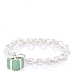 Tiffany Sterling Silver Bracelet