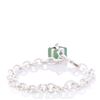 Image 2 : Tiffany Sterling Silver Bracelet