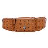 Image 1 : MCM Coated Canvas Sling Bag