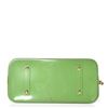 Image 17 : Louis Vuitton Vernis Leather Alma Handbag