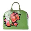 Image 1 : Louis Vuitton Vernis Leather Alma Handbag
