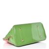 Image 3 : Louis Vuitton Vernis Leather Alma Handbag