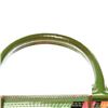 Image 8 : Louis Vuitton Vernis Leather Alma Handbag