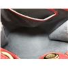 Image 7 : Louis Vuitton Red Epi Leather Cluny Bucket Bag