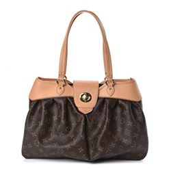 Louis Vuitton Monogram MM Bag