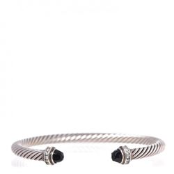 David Yurman Sterling Silver Bracelet