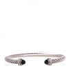 Image 1 : David Yurman Sterling Silver Bracelet