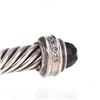 Image 3 : David Yurman Sterling Silver Bracelet