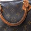 Image 18 : Louis Vuitton Monogram Speedy 30 Handbag