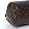 Image 21 : Louis Vuitton Monogram Speedy 30 Handbag