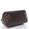 Image 3 : Louis Vuitton Monogram Speedy 30 Handbag