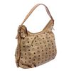 Image 2 : MCM  Coated Canvas Hobo Bag