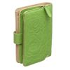 Image 2 : Chanel Leather Zippered Wallet
