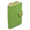 Image 3 : Chanel Leather Zippered Wallet