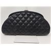 Image 1 : Chanel Leather Clutch