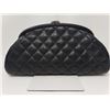Image 4 : Chanel Leather Clutch