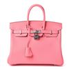 Image 1 : Hermes Birkin 25 Handbag
